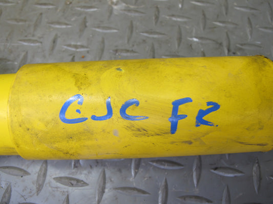 89-96 Chevrolet Corvette C4 Set of 2 Front Strut Shock Absorber Bilstein