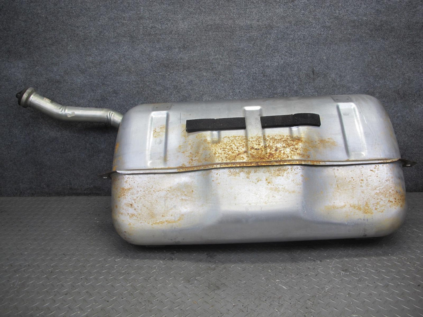 96-99 Mercedes W140 C140 Cl-class Coupe Fuel Tank Unit 1404703201 OEM