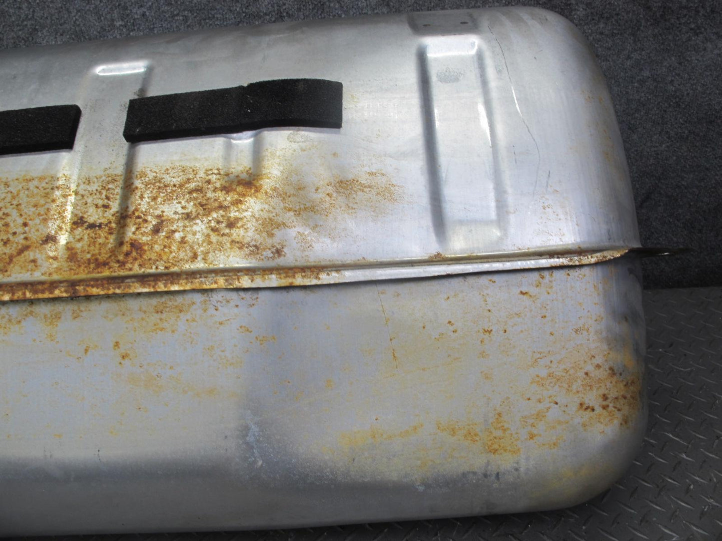 96-99 Mercedes W140 C140 Cl-class Coupe Fuel Tank Unit 1404703201 OEM