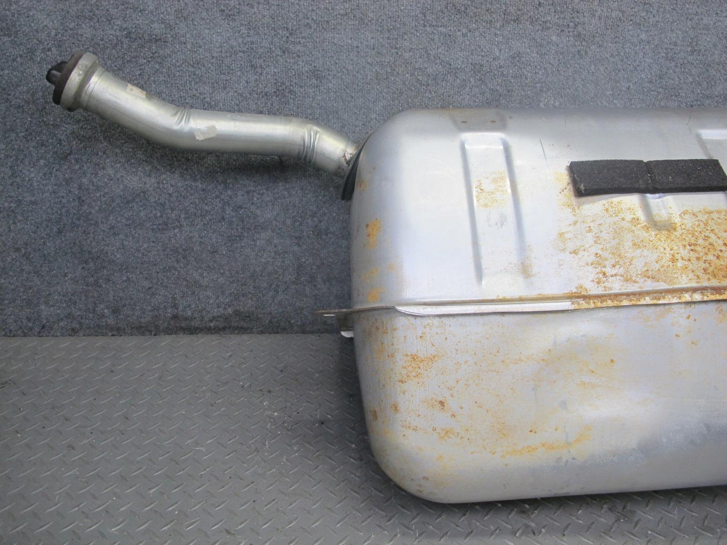 96-99 Mercedes W140 C140 Cl-class Coupe Fuel Tank Unit 1404703201 OEM