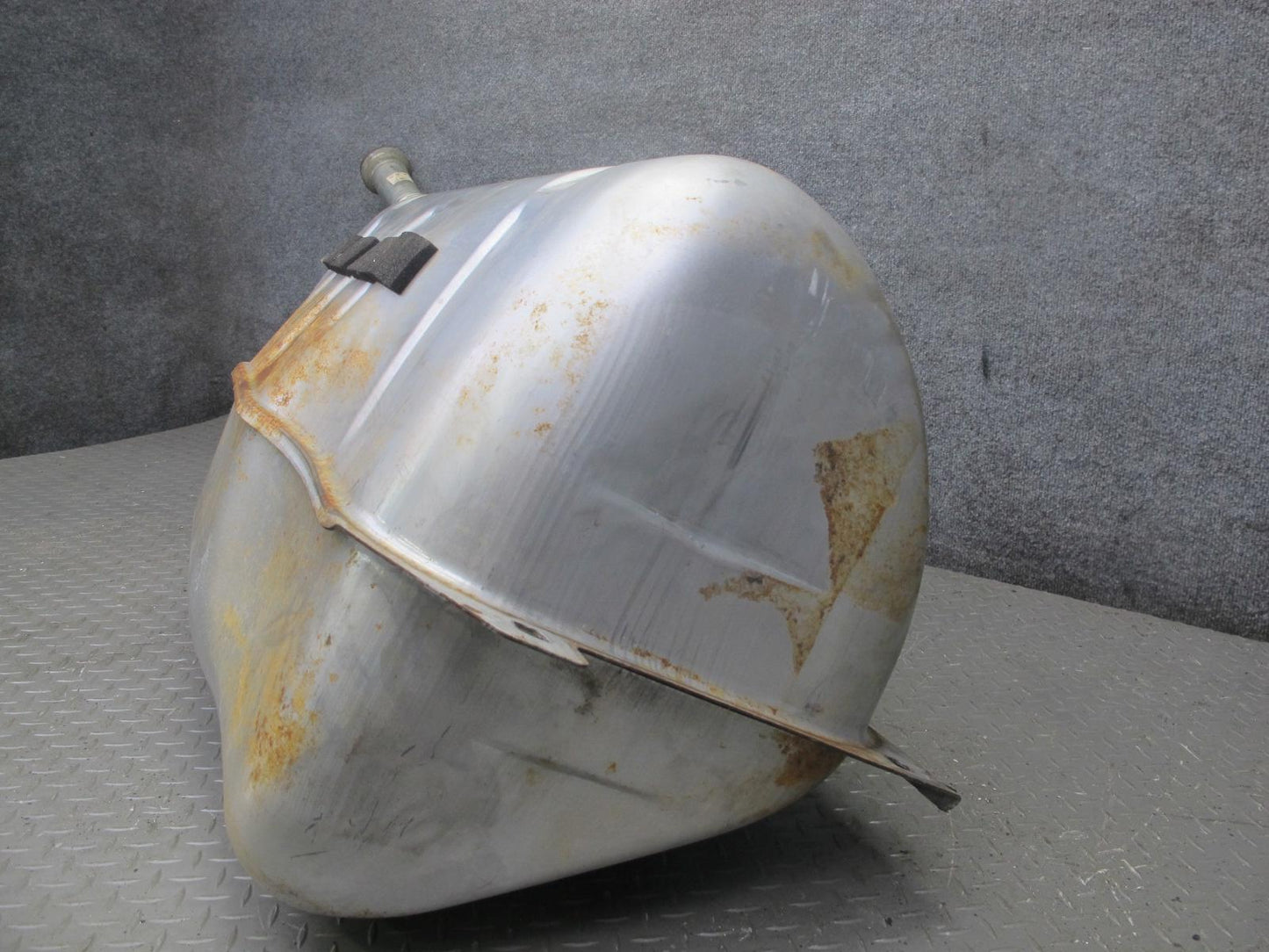 96-99 Mercedes W140 C140 Cl-class Coupe Fuel Tank Unit 1404703201 OEM