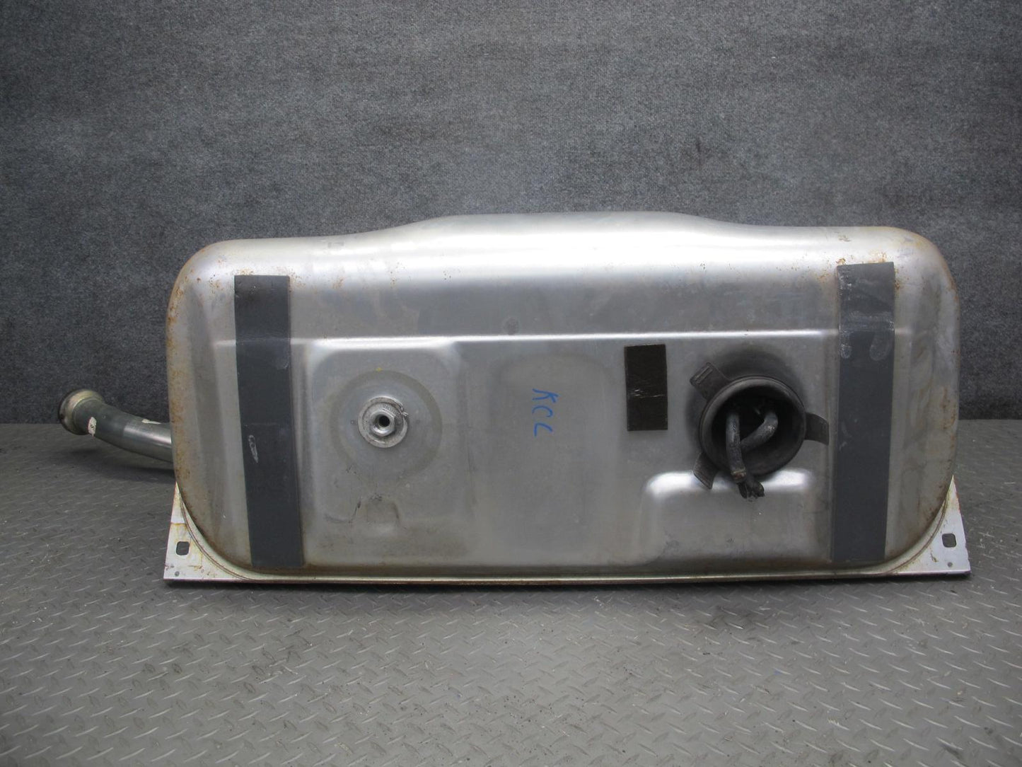 96-99 Mercedes W140 C140 Cl-class Coupe Fuel Tank Unit 1404703201 OEM