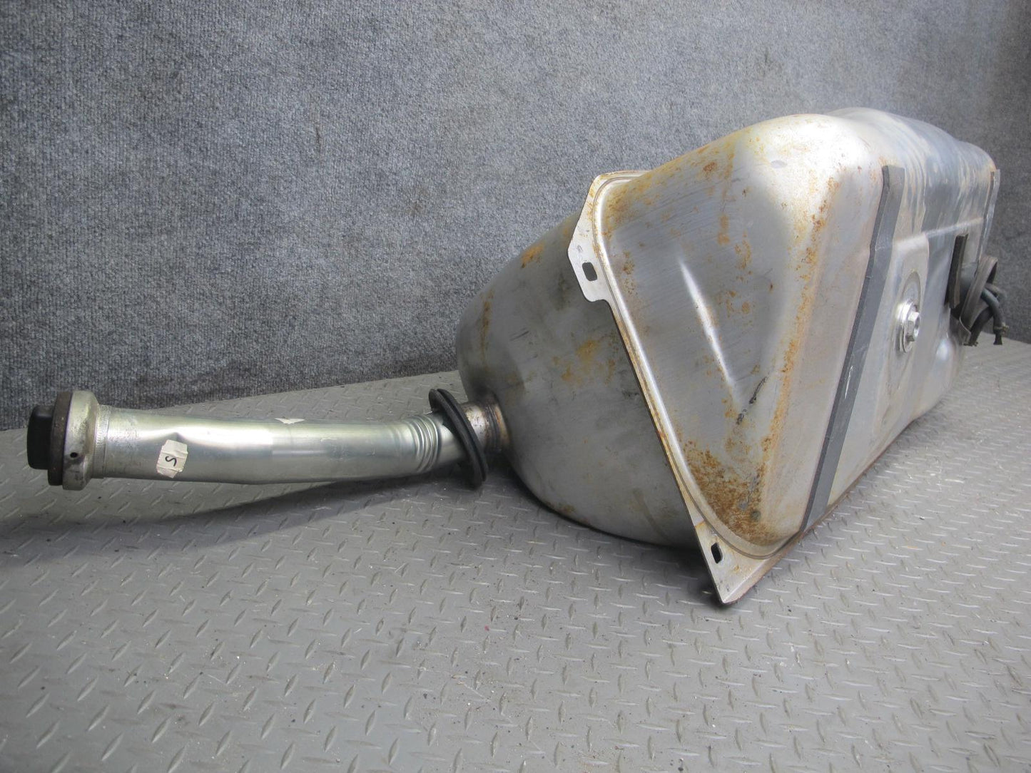 96-99 Mercedes W140 C140 Cl-class Coupe Fuel Tank Unit 1404703201 OEM