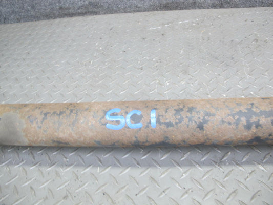 92-00 Lexus JZZ31L SC300 A/T Rear Driveshaft Drive Shaft OEM