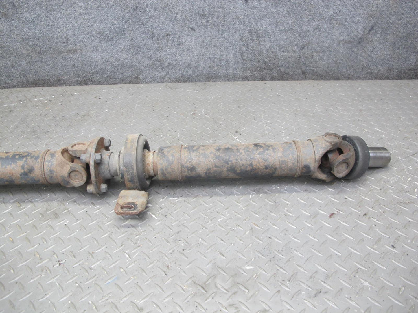 92-00 Lexus JZZ31L SC300 A/T Rear Driveshaft Drive Shaft OEM