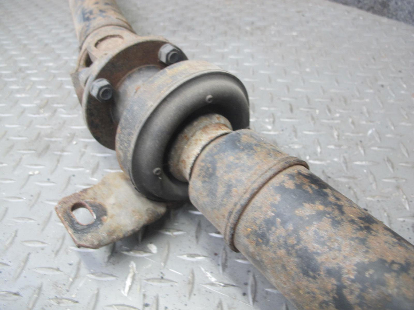 92-00 Lexus JZZ31L SC300 A/T Rear Driveshaft Drive Shaft OEM