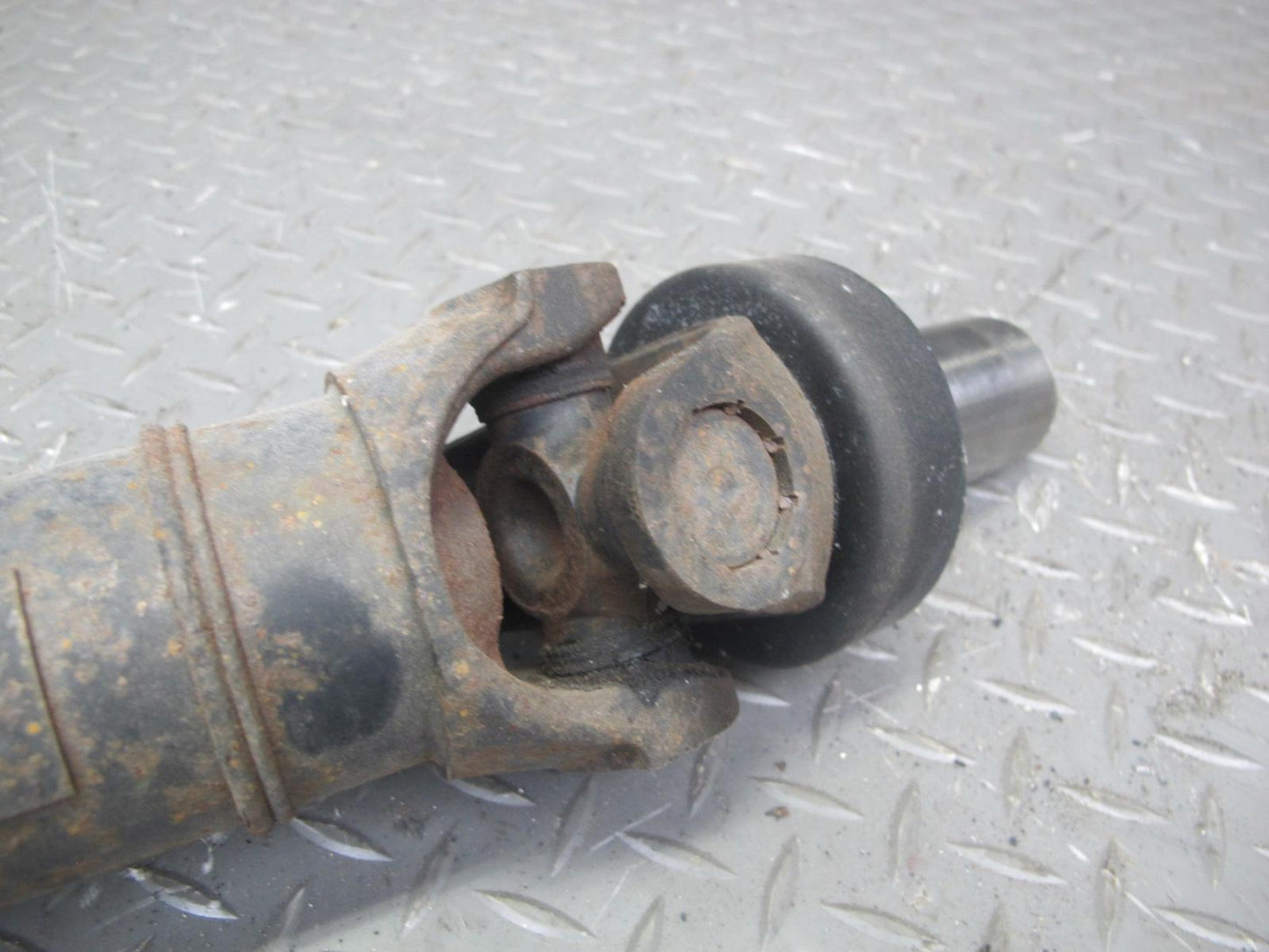 92-00 Lexus JZZ31L SC300 A/T Rear Driveshaft Drive Shaft OEM