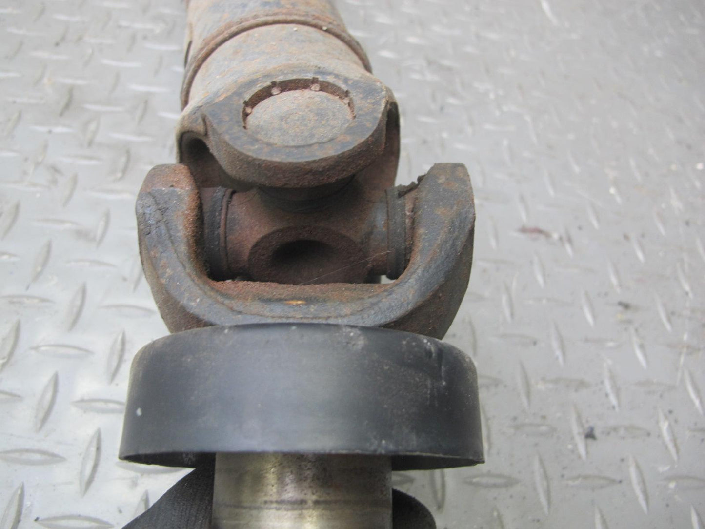 92-00 Lexus JZZ31L SC300 A/T Rear Driveshaft Drive Shaft OEM