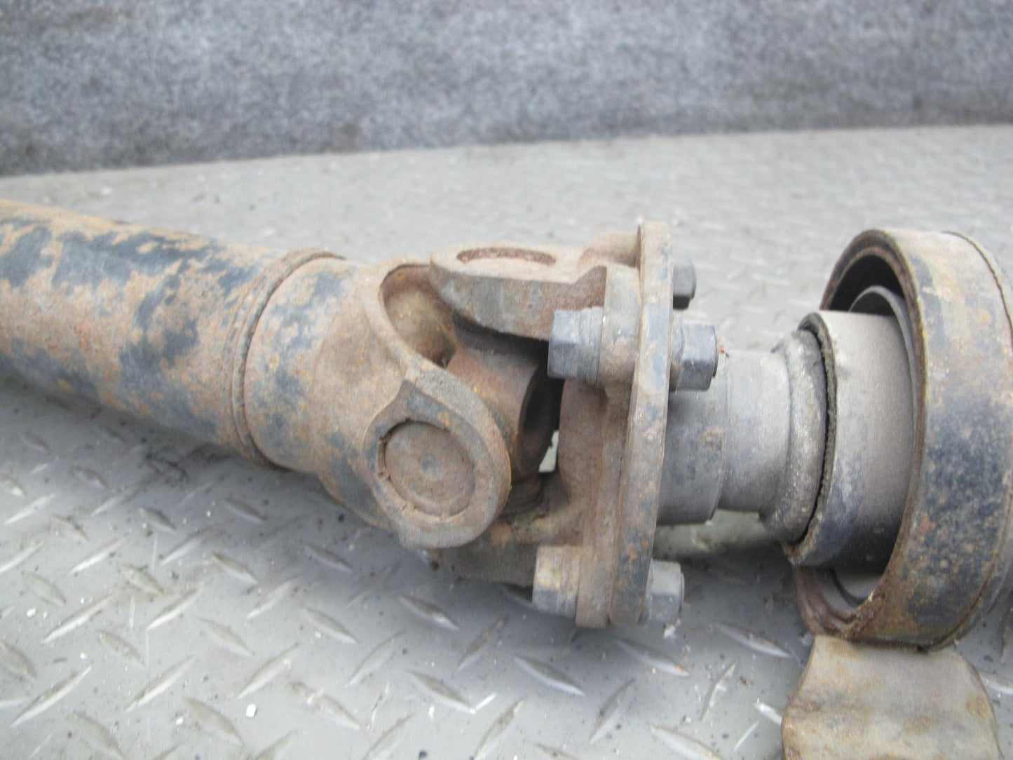 92-00 Lexus JZZ31L SC300 A/T Rear Driveshaft Drive Shaft OEM