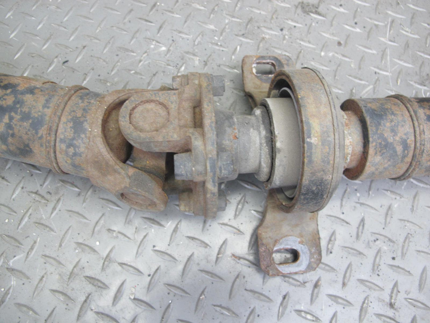 92-00 Lexus JZZ31L SC300 A/T Rear Driveshaft Drive Shaft OEM