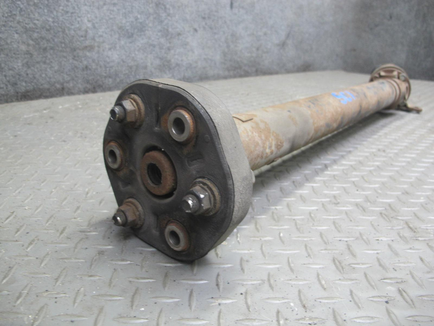 92-00 Lexus JZZ31L SC300 A/T Rear Driveshaft Drive Shaft OEM