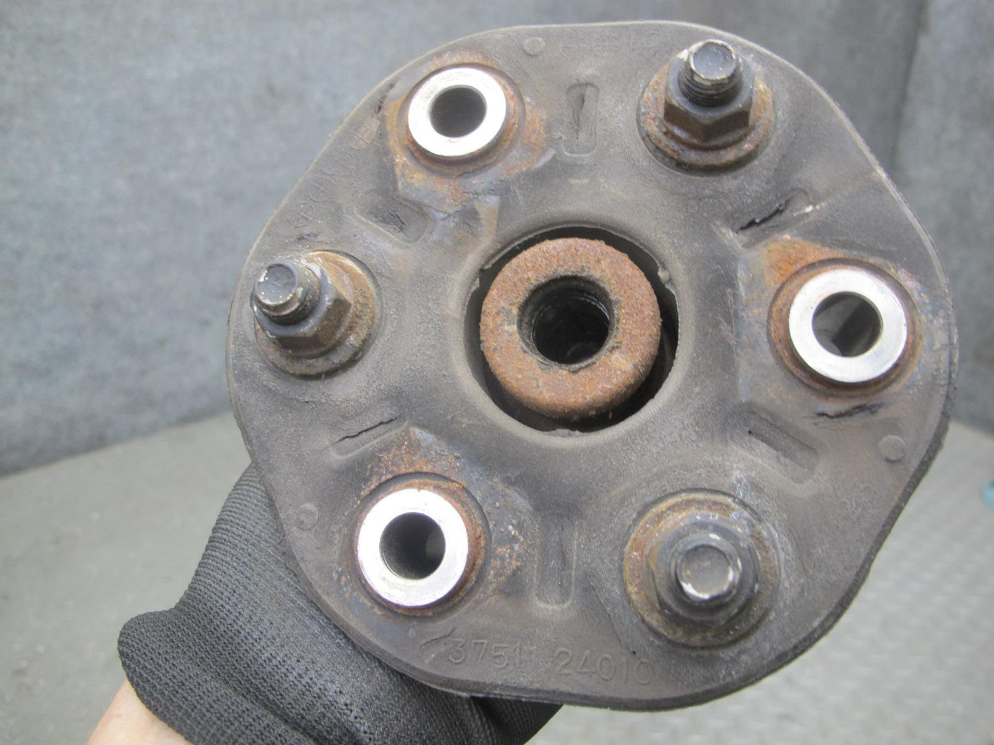 92-00 Lexus JZZ31L SC300 A/T Rear Driveshaft Drive Shaft OEM