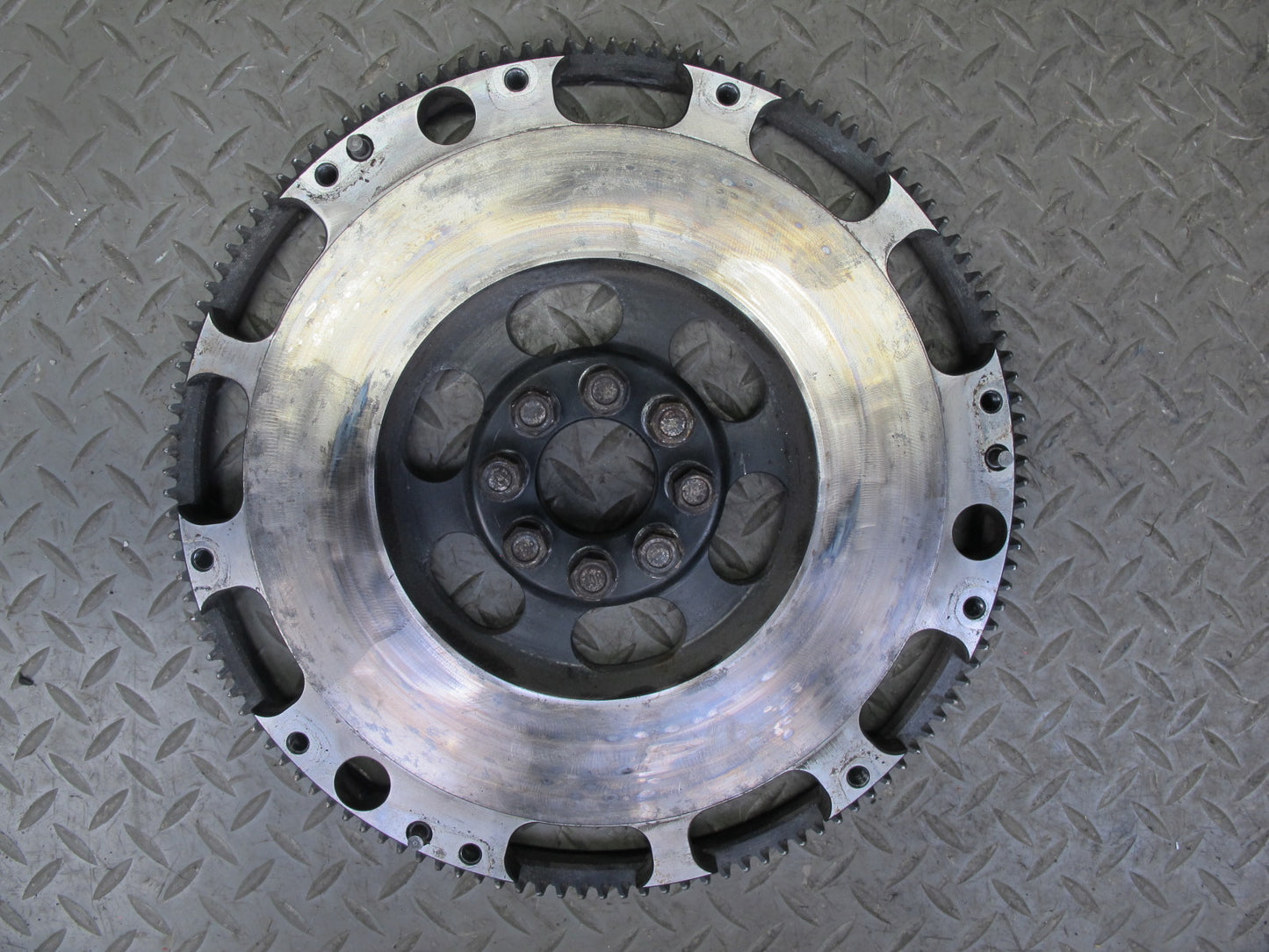 90-95 Nissan Z32 300ZX Turbo M/T Manual Transmission Clutch KIT Set
