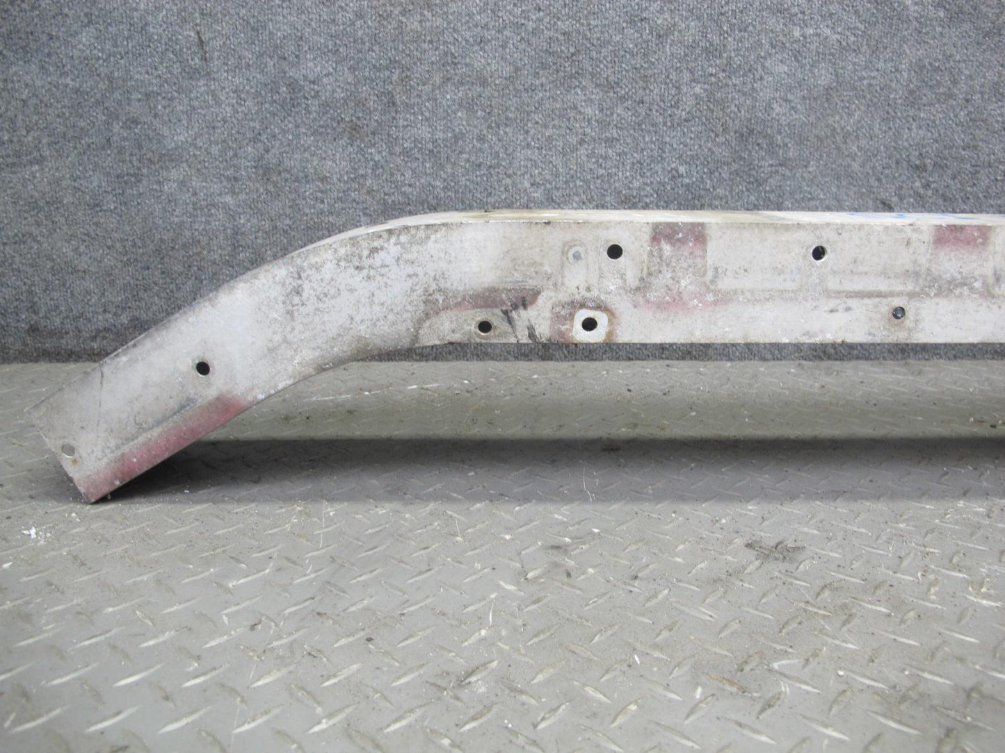 97-00 Lexus JZZ31L SC400 SC300 Front Bumper Reinforcement Impact Bar OEM
