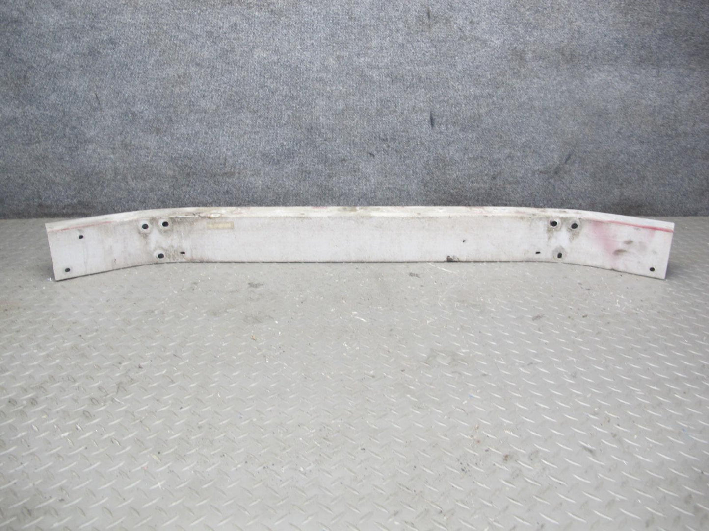 97-00 Lexus JZZ31L SC400 SC300 Front Bumper Reinforcement Impact Bar OEM