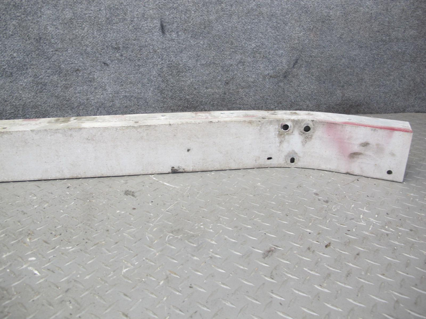 97-00 Lexus JZZ31L SC400 SC300 Front Bumper Reinforcement Impact Bar OEM