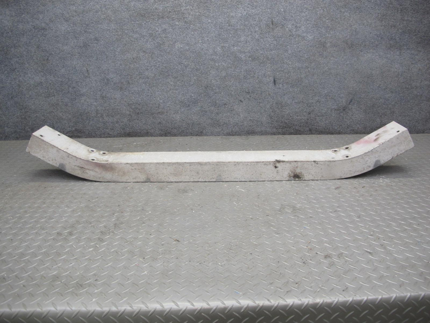 97-00 Lexus JZZ31L SC400 SC300 Front Bumper Reinforcement Impact Bar OEM