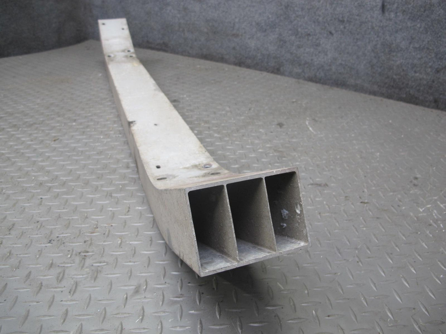 97-00 Lexus JZZ31L SC400 SC300 Front Bumper Reinforcement Impact Bar OEM