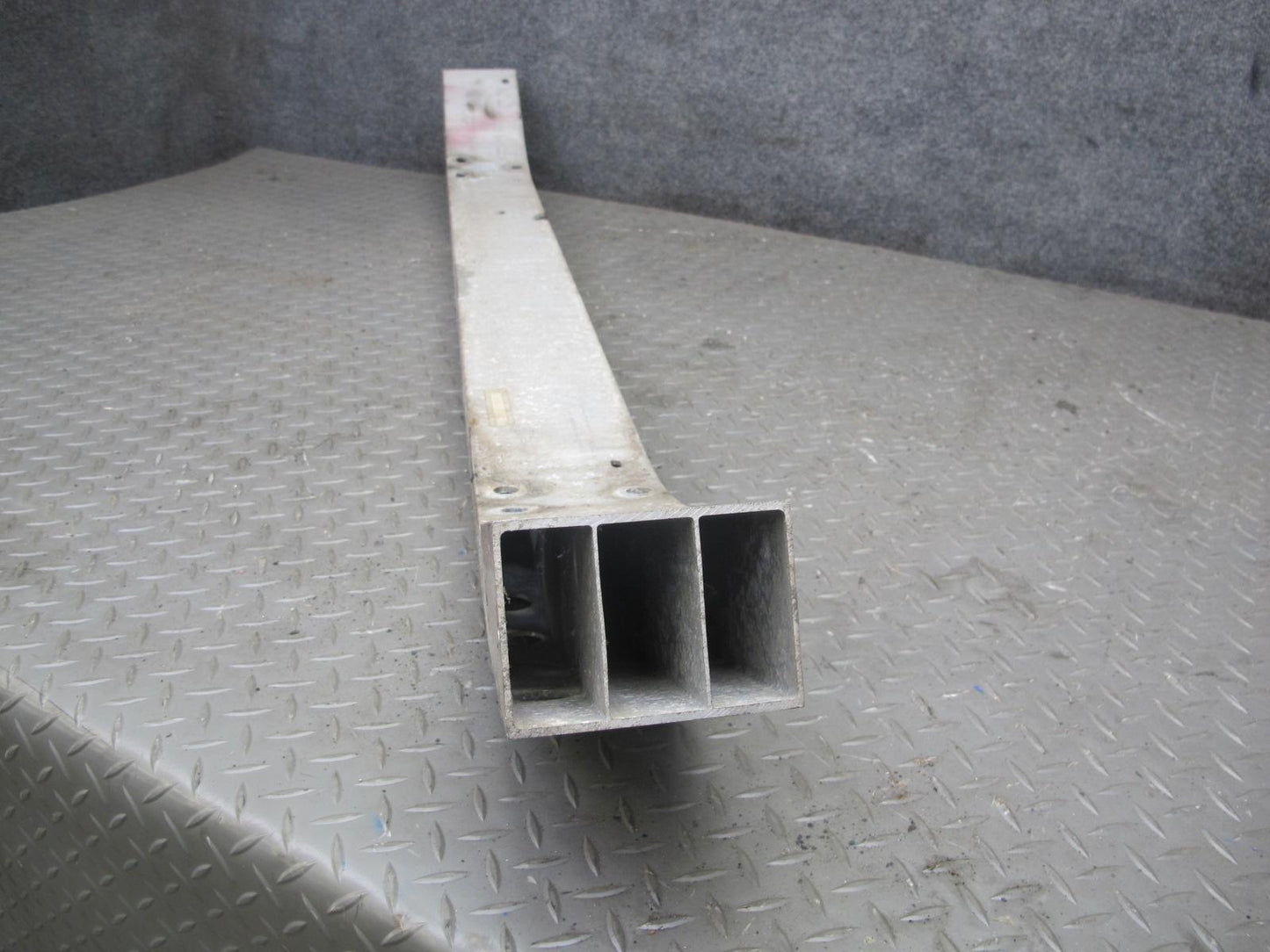 97-00 Lexus JZZ31L SC400 SC300 Front Bumper Reinforcement Impact Bar OEM