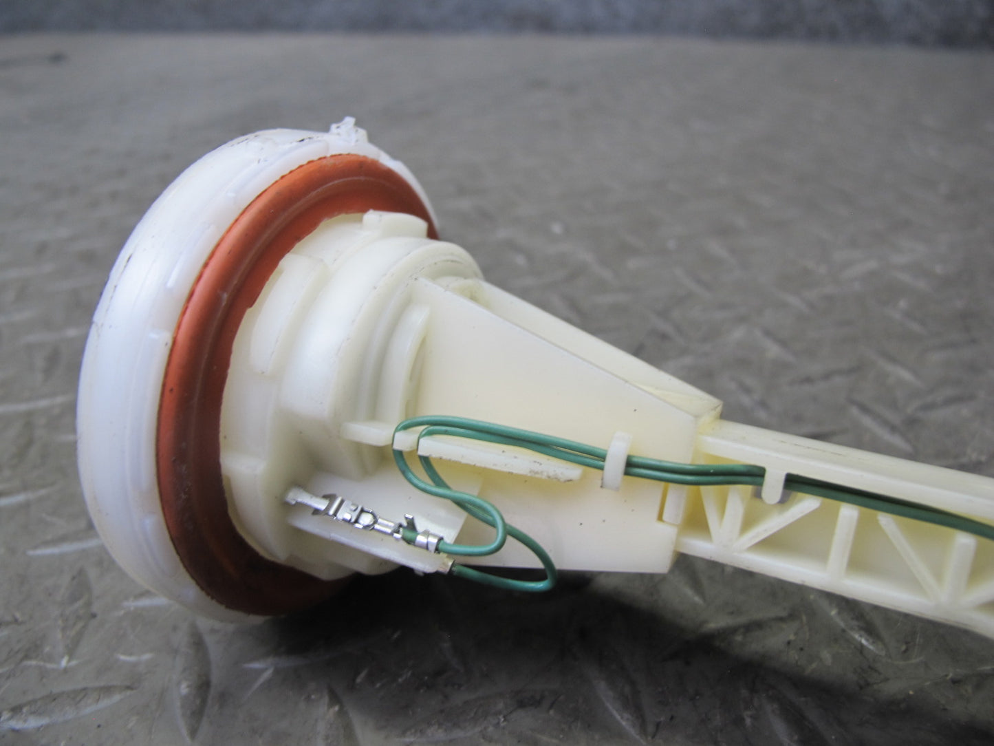 96-99 Mercedes W140 C140 S600 CL600 Fuel Tank Level Sensor Sending Unit OEM
