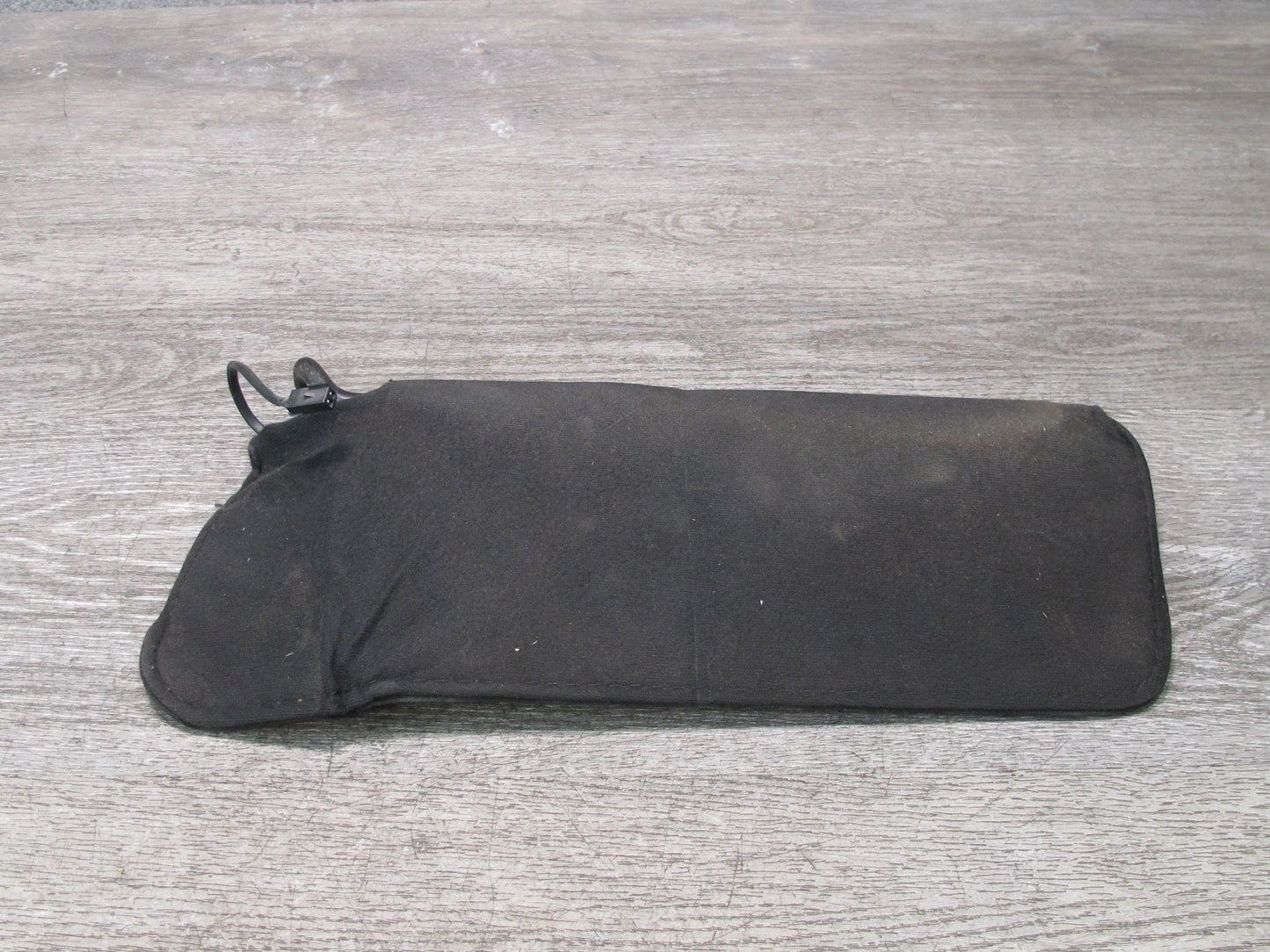 84-96 Chevrolet Corvette C4 Set of 2 Front Left & Right Sun Visor OEM