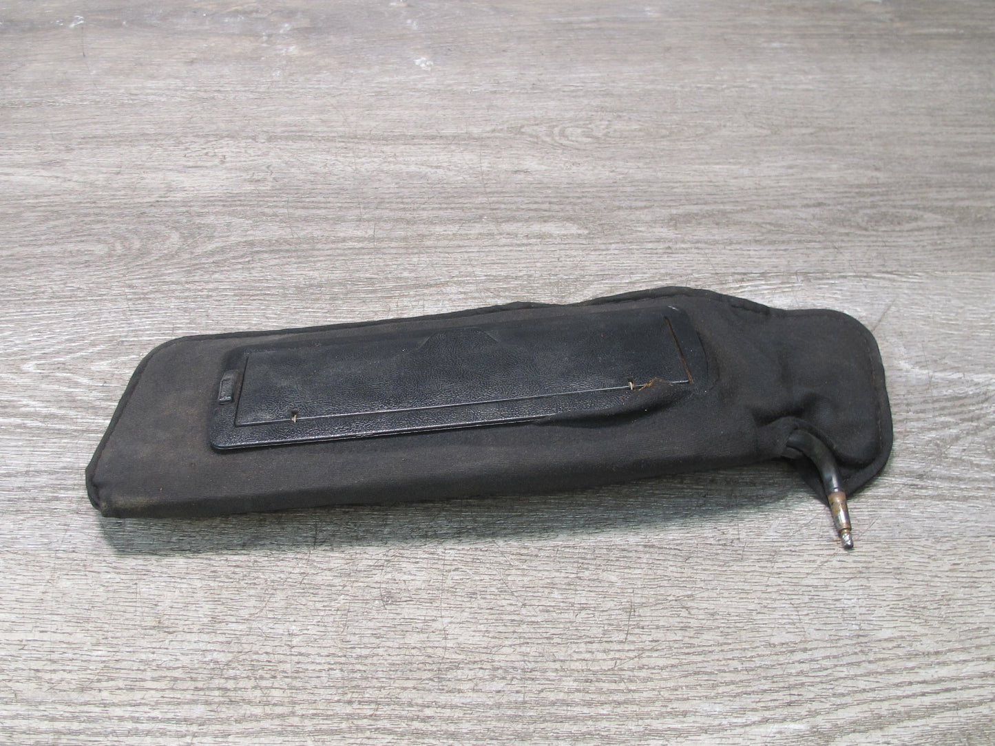 84-96 Chevrolet Corvette C4 Set of 2 Front Left & Right Sun Visor OEM