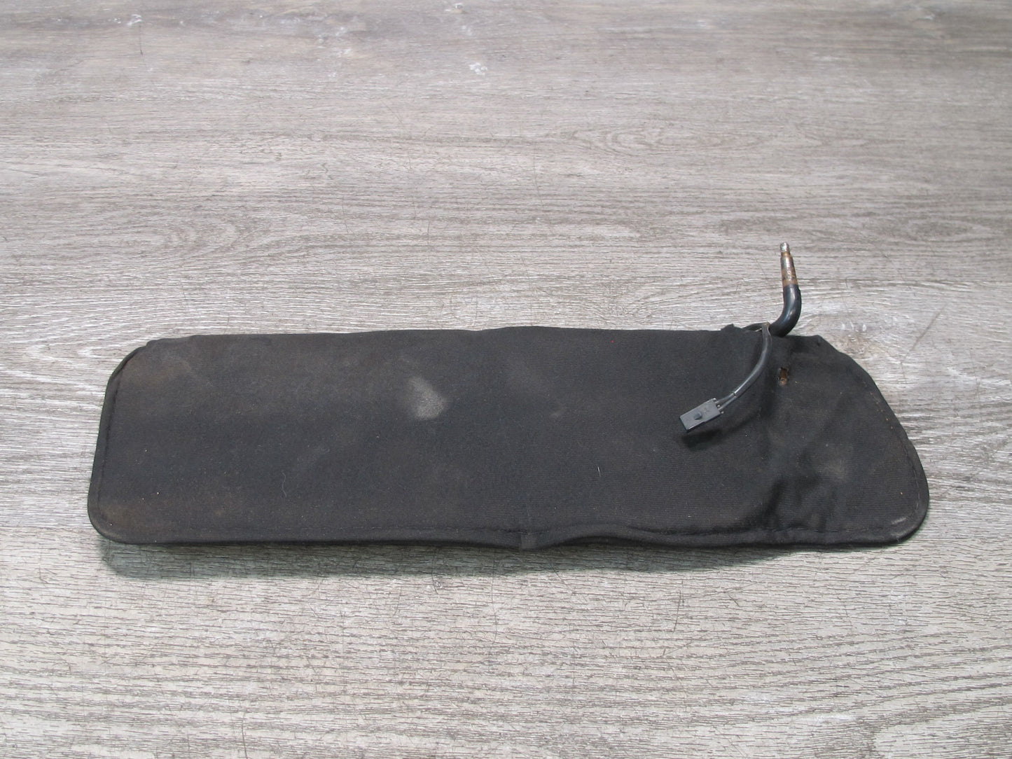 84-96 Chevrolet Corvette C4 Set of 2 Front Left & Right Sun Visor OEM