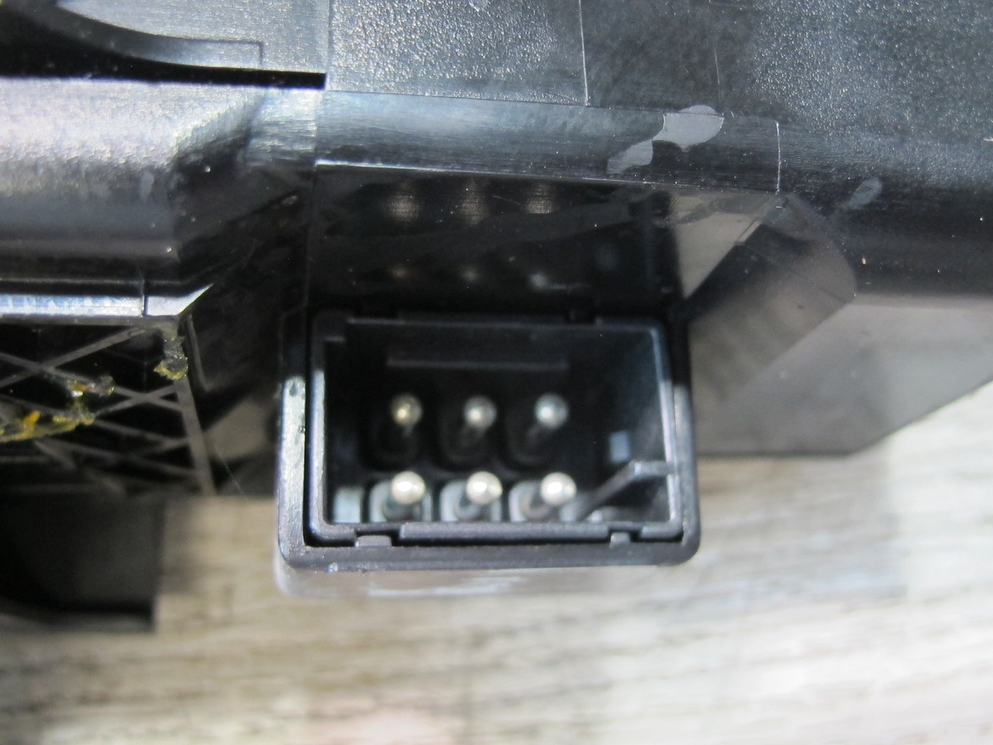 97-99 Mercedes W140 C140 CL Coupe Dash Front Left Center Right Air Vent Set OEM
