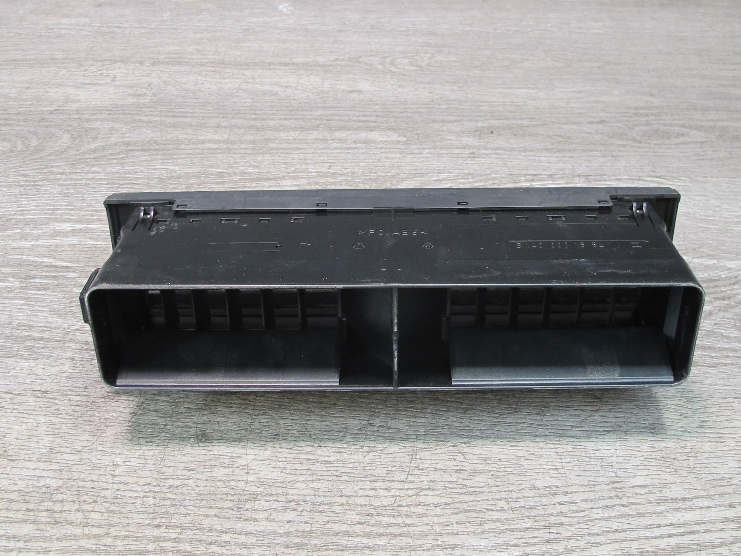 97-99 Mercedes W140 C140 CL Coupe Dash Front Left Center Right Air Vent Set OEM