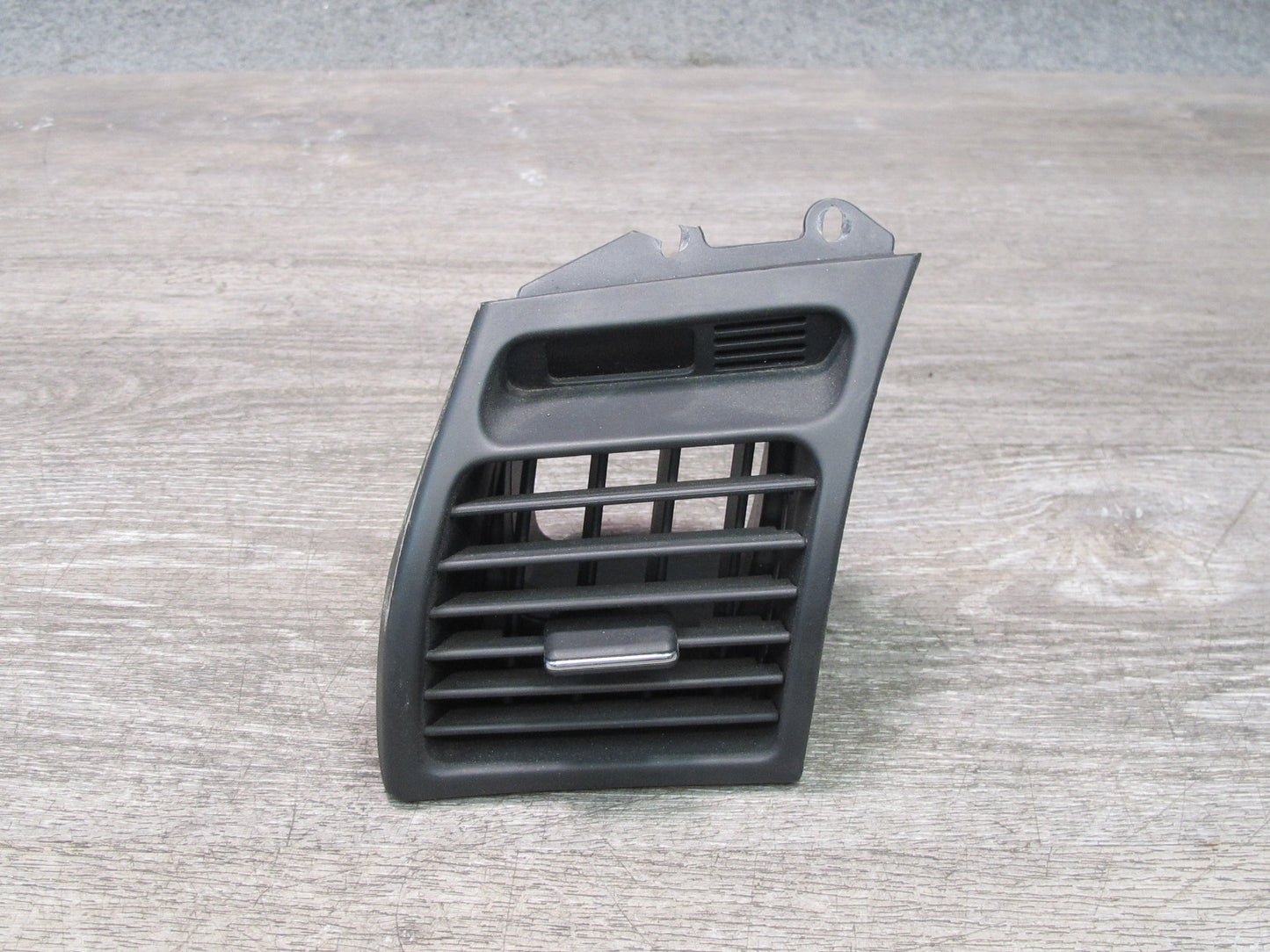 97-99 Mercedes W140 C140 CL Coupe Dash Front Left Center Right Air Vent Set OEM