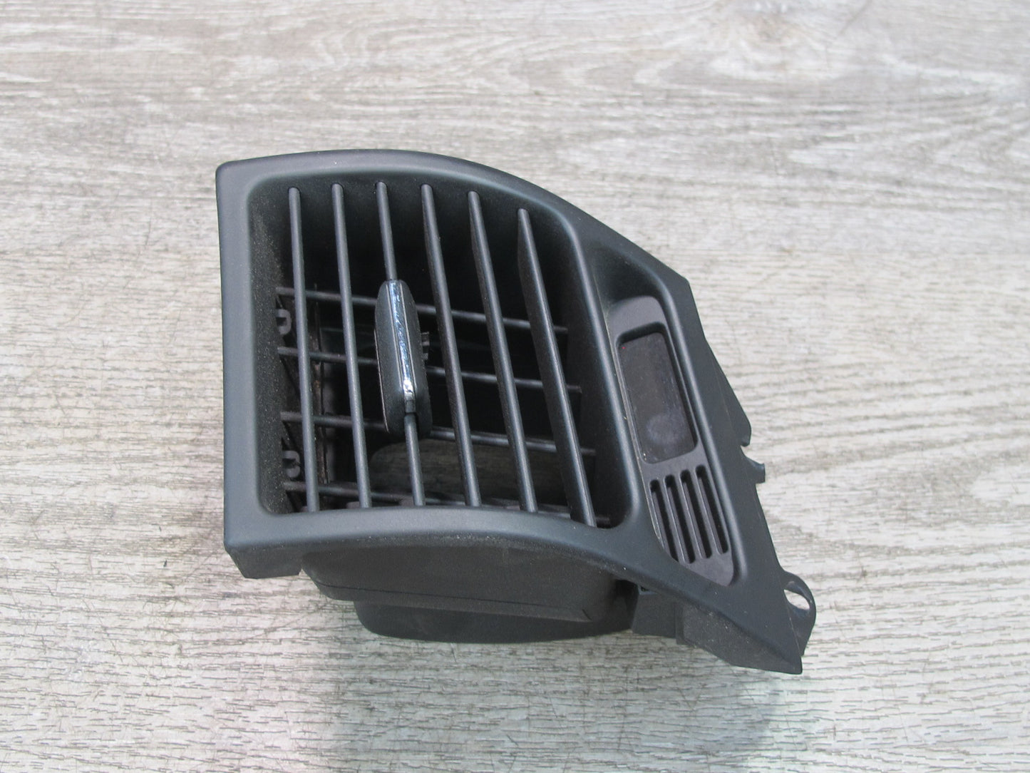 97-99 Mercedes W140 C140 CL Coupe Dash Front Left Center Right Air Vent Set OEM
