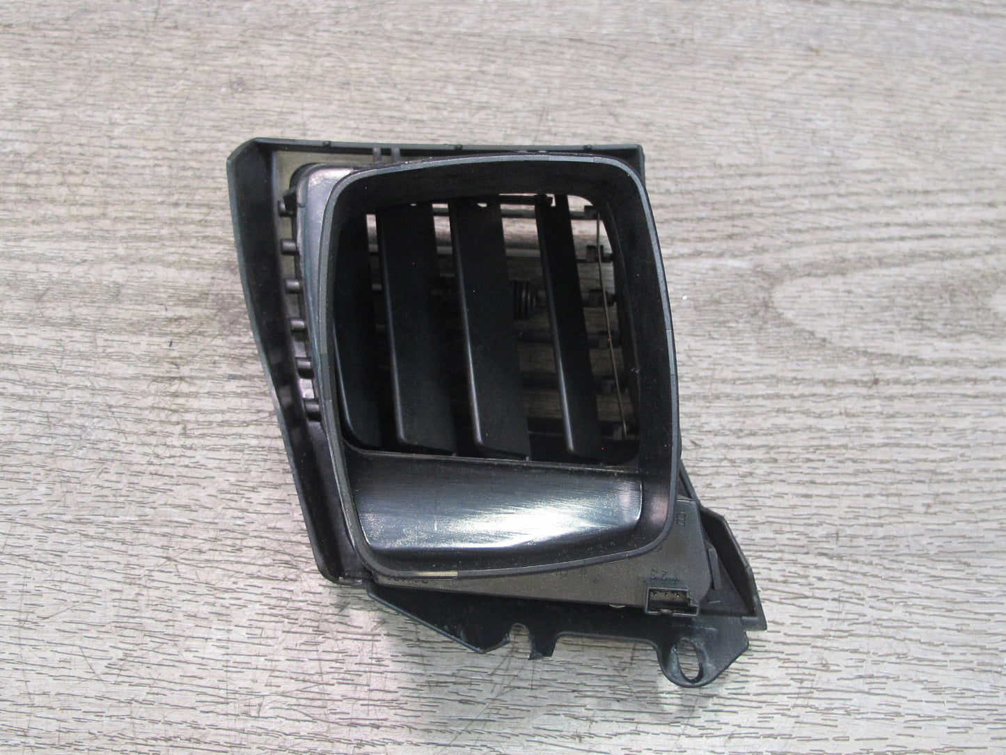 97-99 Mercedes W140 C140 CL Coupe Dash Front Left Center Right Air Vent Set OEM