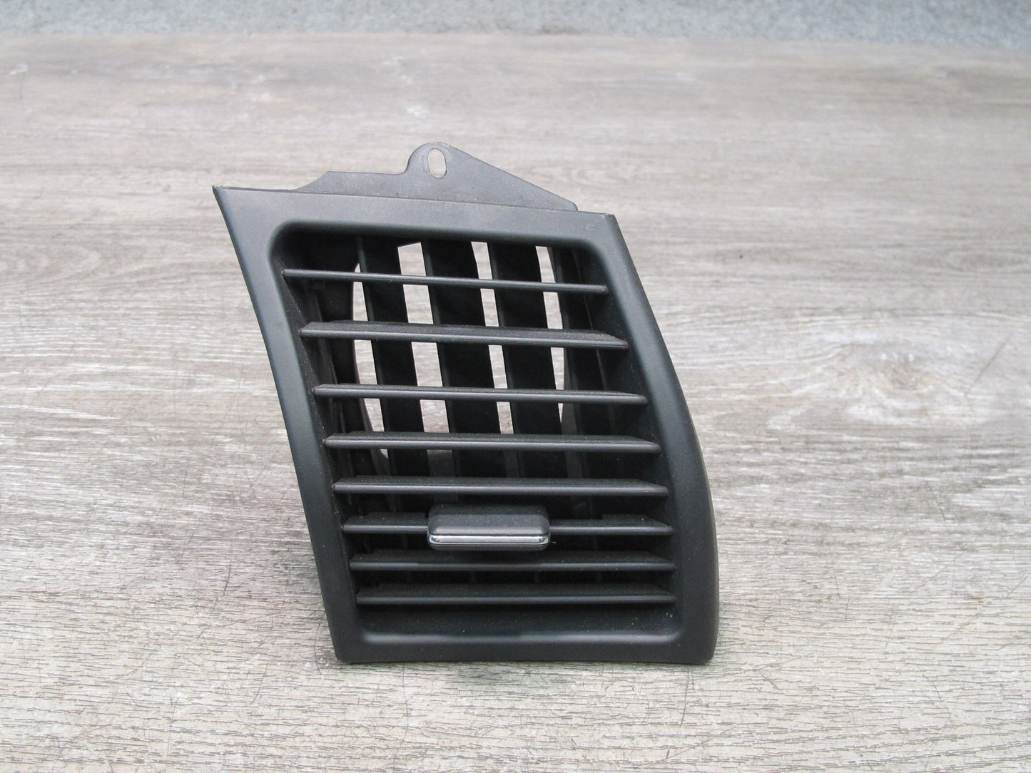 97-99 Mercedes W140 C140 CL Coupe Dash Front Left Center Right Air Vent Set OEM