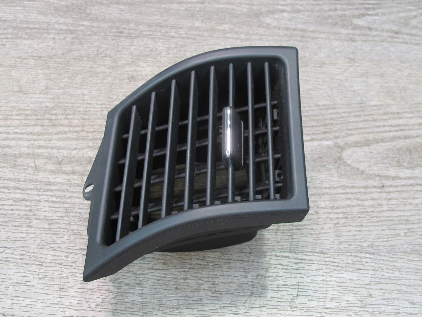 97-99 Mercedes W140 C140 CL Coupe Dash Front Left Center Right Air Vent Set OEM
