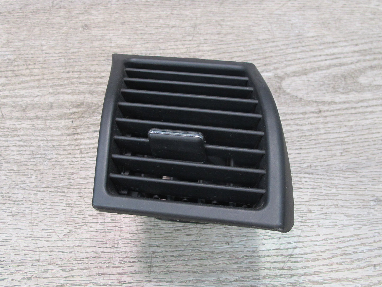 97-99 Mercedes W140 C140 CL Coupe Dash Front Left Center Right Air Vent Set OEM