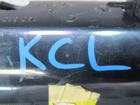 96-99 Mercedes W140 C140 Cl-class Dash Front Center Ash Tray 1408100076 OEM