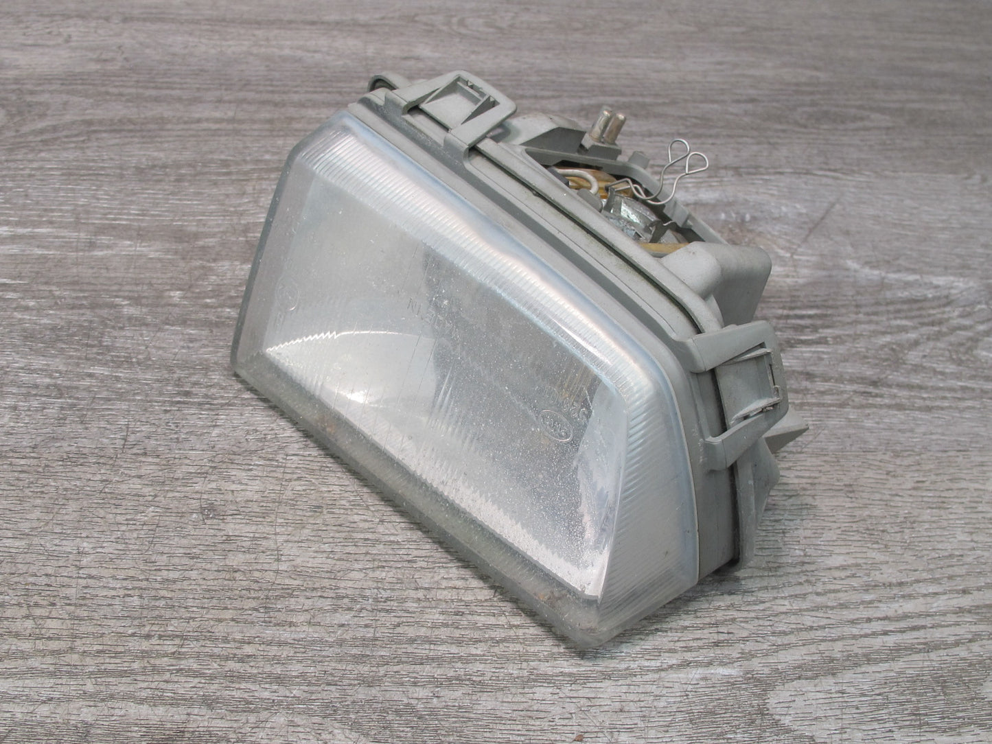 96-99 Mercedes W140 C140 CL Coupe Set of 2 Front Left & Right Fog Light OEM