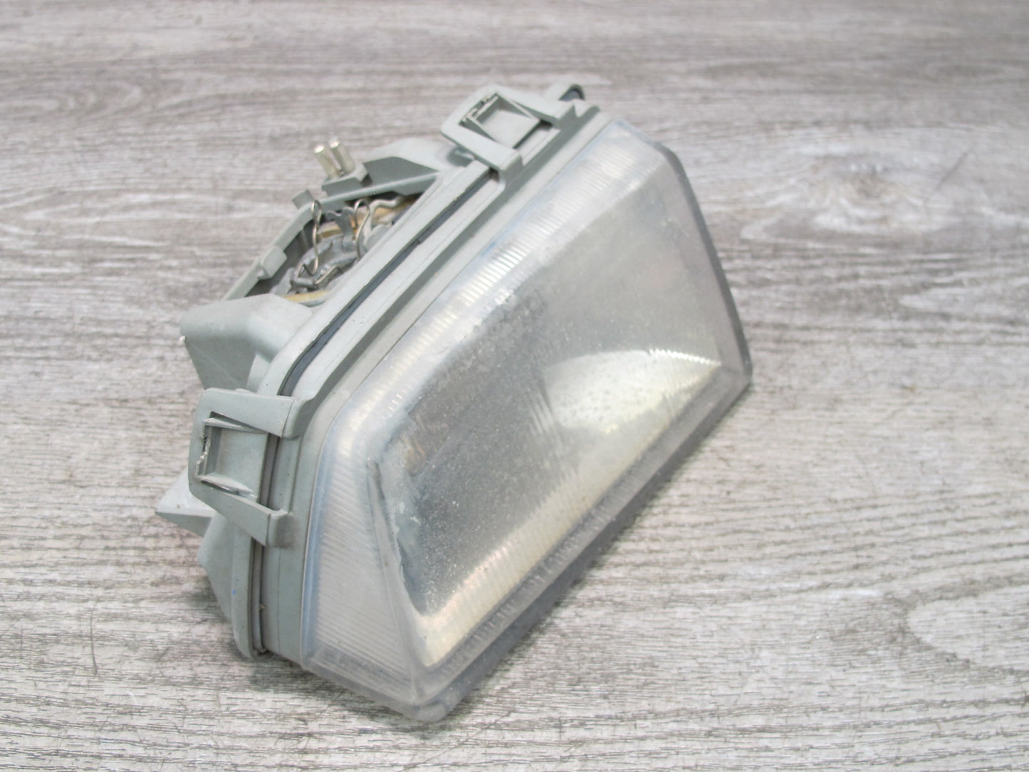 96-99 Mercedes W140 C140 CL Coupe Set of 2 Front Left & Right Fog Light OEM