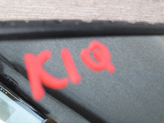 2011-2017 Infiniti QX56 QX80 Auto Dimming Interior Rear View Mirror W/ Homelink