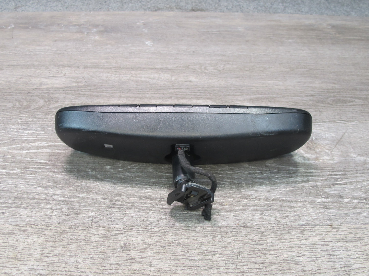 2011-2017 Infiniti QX56 QX80 Auto Dimming Interior Rear View Mirror W/ Homelink