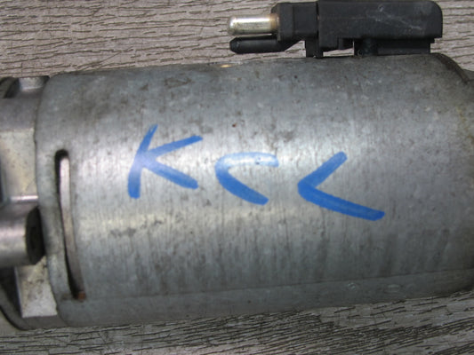 96-97 Mercedes W140 C140 Cl-class ABS ESP Brake Valve Block w Pump OEM