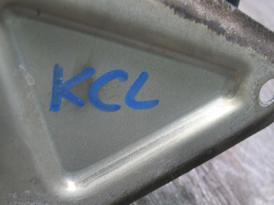 96-99 Mercedes W140 C140 CL Front Suspension Accumulator OEM