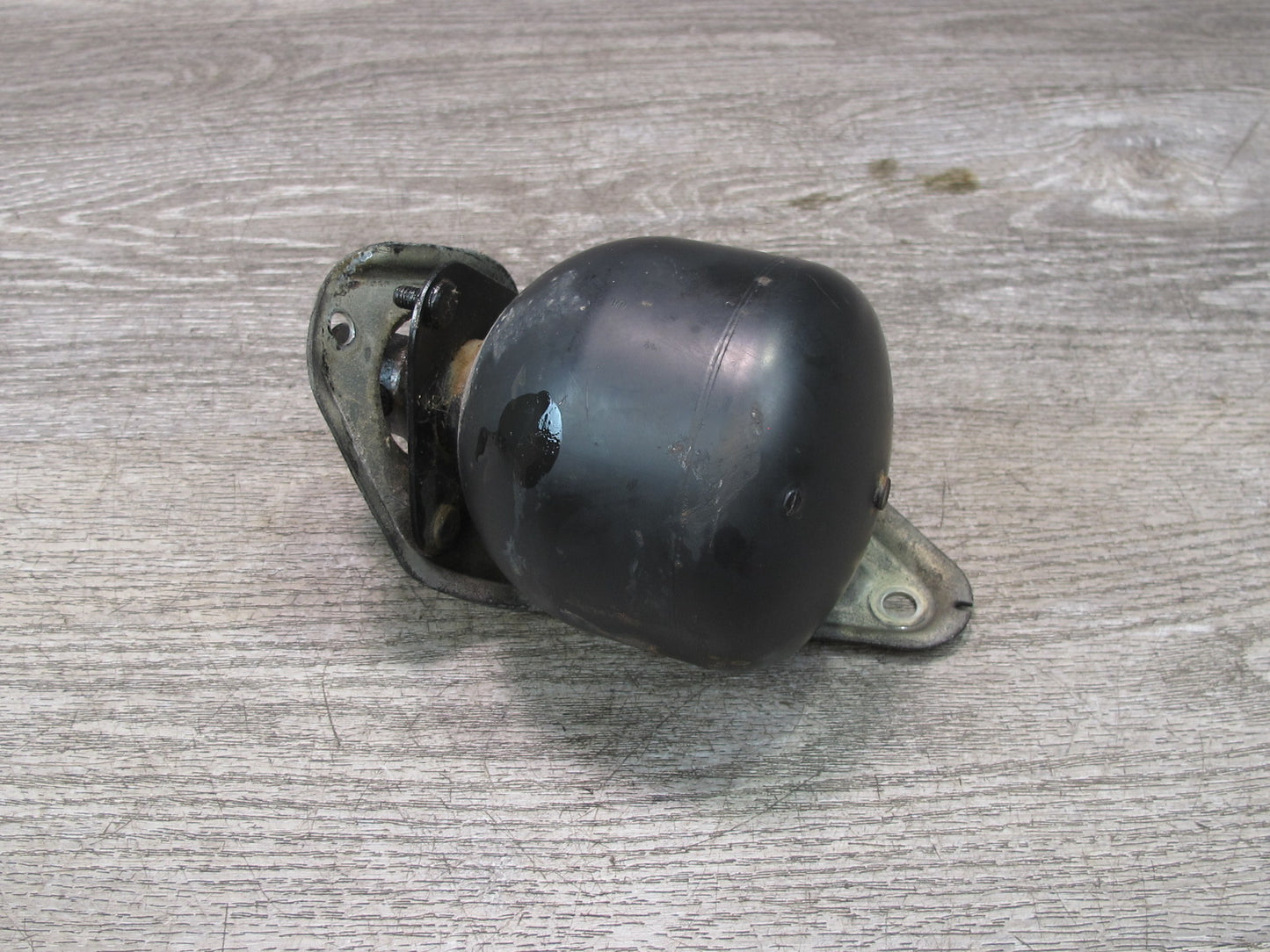 96-99 Mercedes W140 C140 CL Front Suspension Accumulator OEM