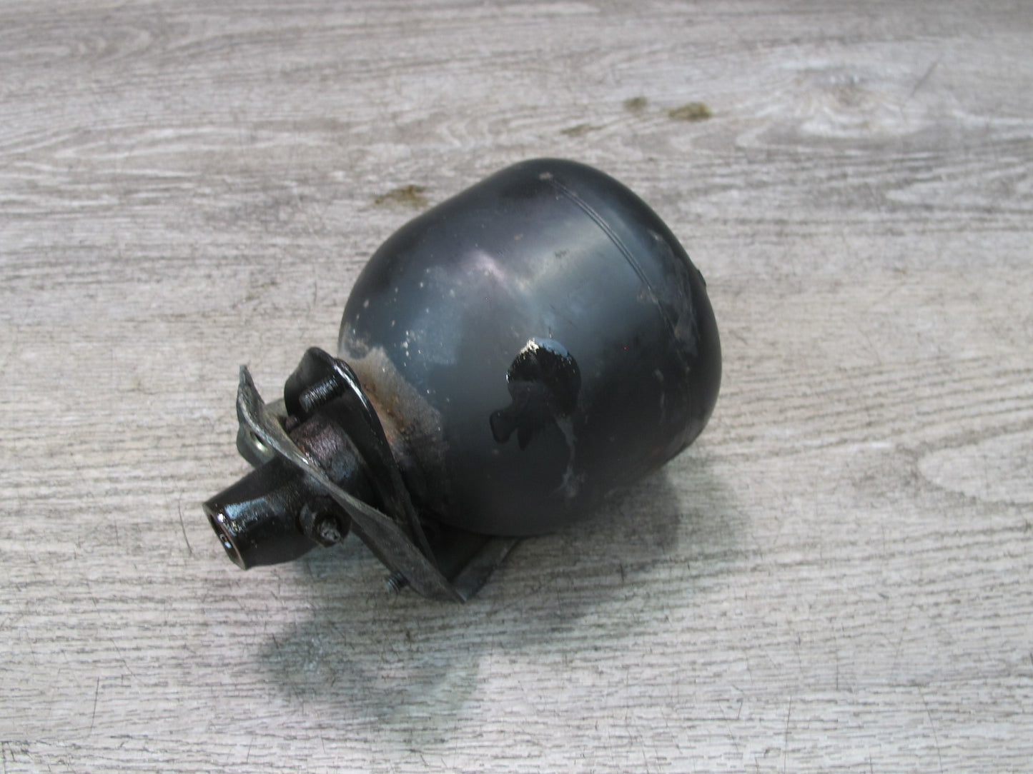 96-99 Mercedes W140 C140 CL Front Suspension Accumulator OEM