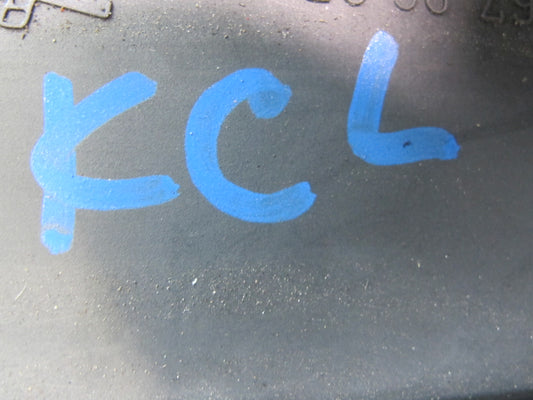 96-99 Mercedes W140 C140 Cl-class Automatic Transmission Shifter w Linkage OEM