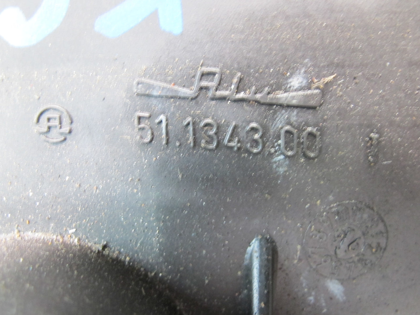 96-99 Mercedes W140 C140 Cl-class Automatic Transmission Shifter w Linkage OEM