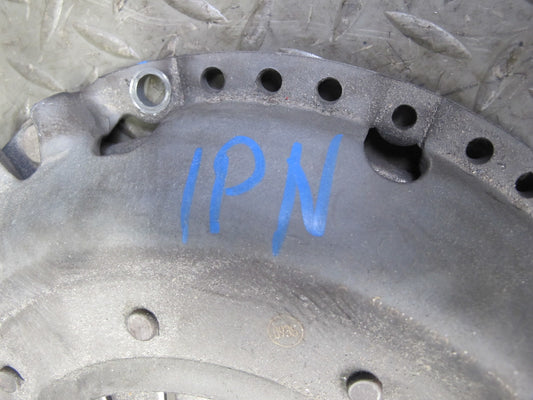 02-04 Porsche 911 996 M/T G96.01 Sachs Clutch Disc Flywheel Pressure Plate  Set