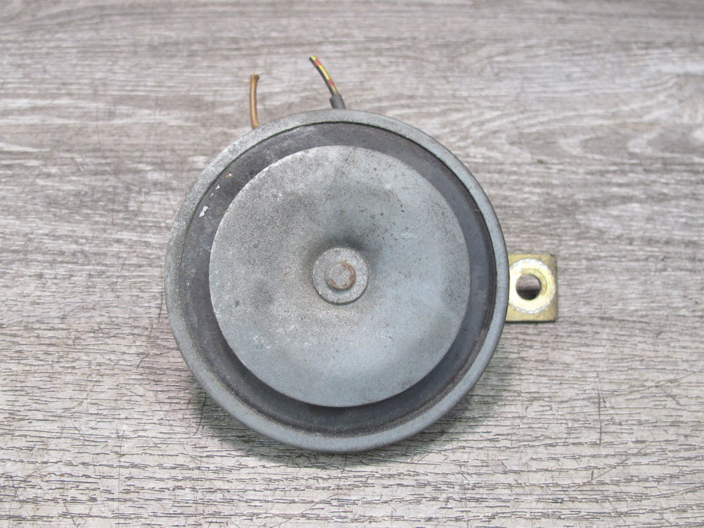 96-99 Mercedes W140 C140 Cl-class Anti Theft Alarm Horn Siren OEM