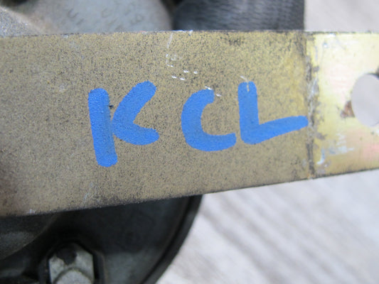 96-99 Mercedes W140 C140 Cl-class Anti Theft Alarm Horn Siren OEM