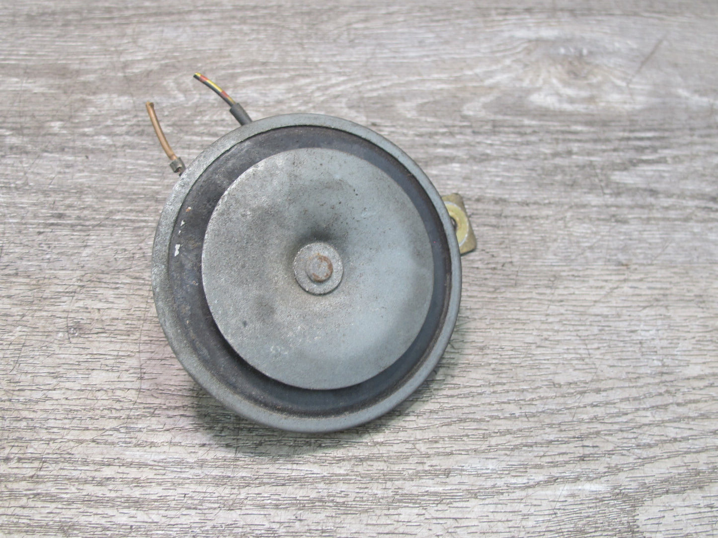 96-99 Mercedes W140 C140 Cl-class Anti Theft Alarm Horn Siren OEM